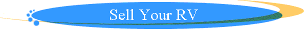 Sell Your RV